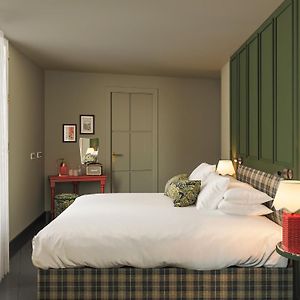 Habitación Deluxe con Cama King