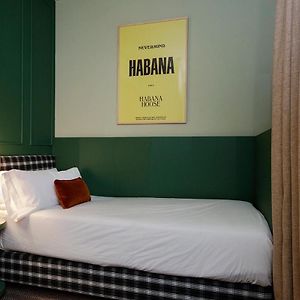 Habitación Individual